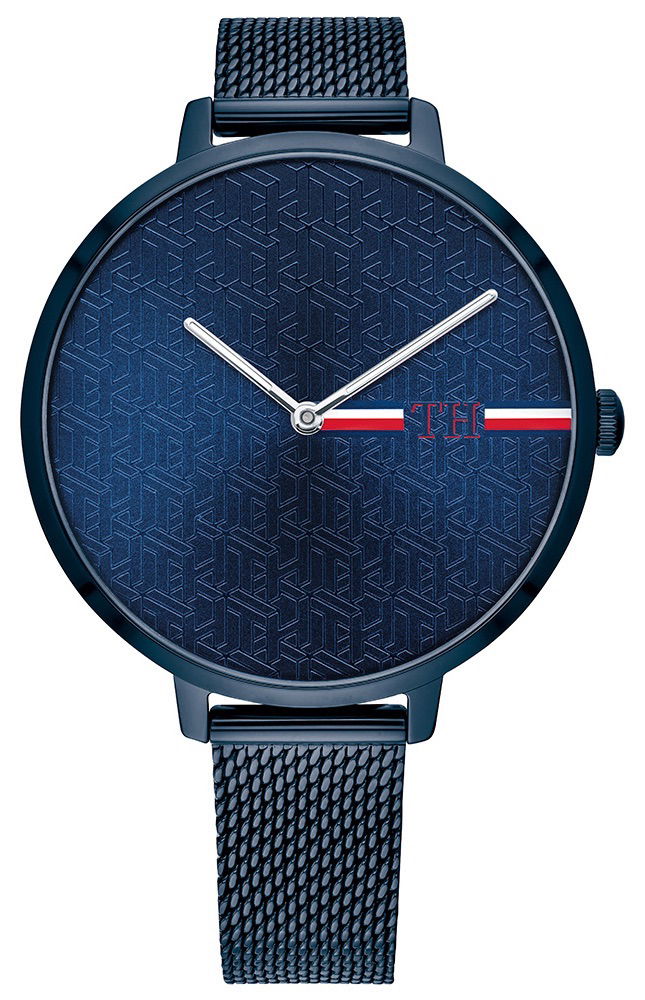 Tommy Hilfiger Bayan Kol Saati TH1782159