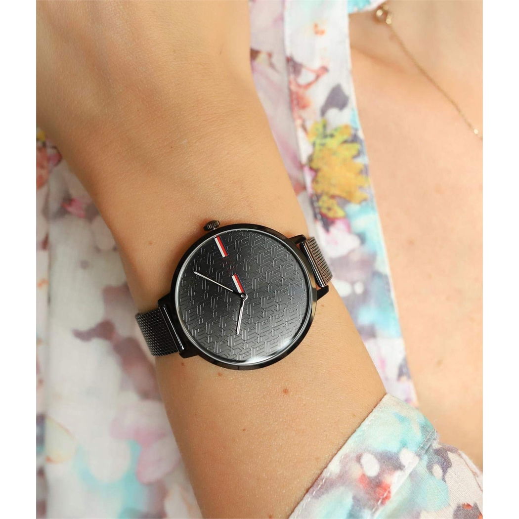 Tommy Hilfiger Bayan Kol Saati TH1782160