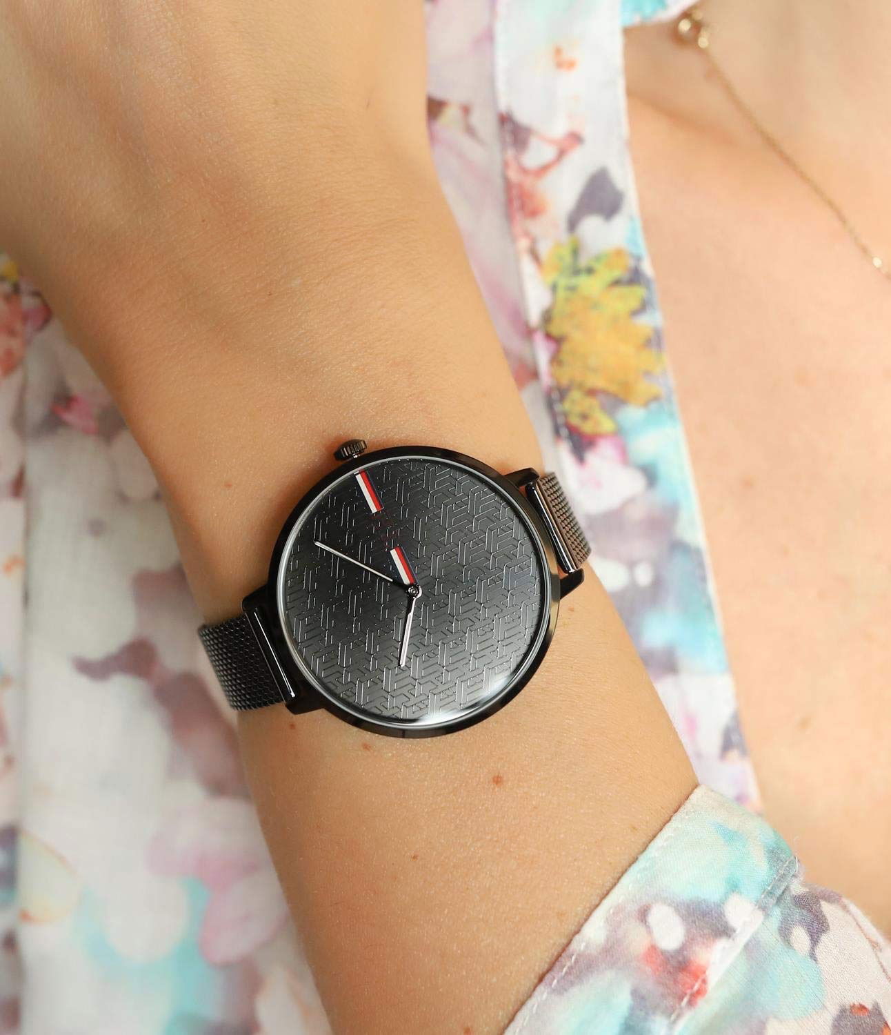 Tommy Hilfiger Bayan Kol Saati TH1782160