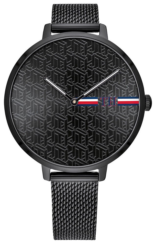 Tommy Hilfiger Bayan Kol Saati TH1782160