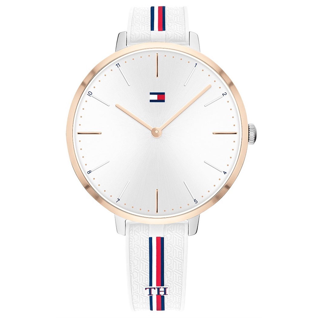 Tommy Hilfiger Bayan Kol Saati TH1782156