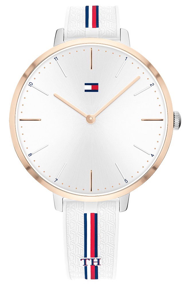 Tommy Hilfiger Bayan Kol Saati TH1782156