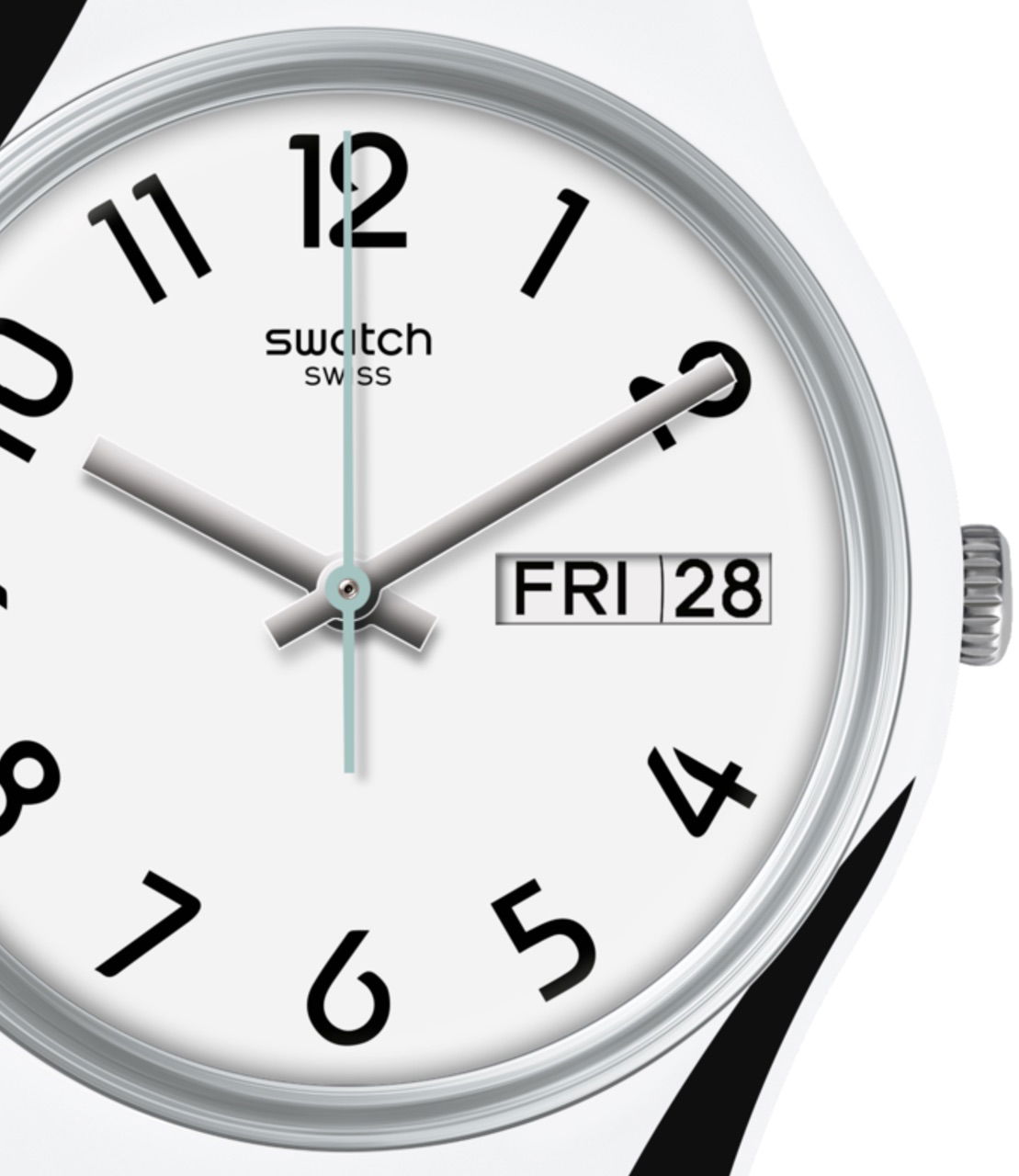 Swatch GW711 Kol Saati