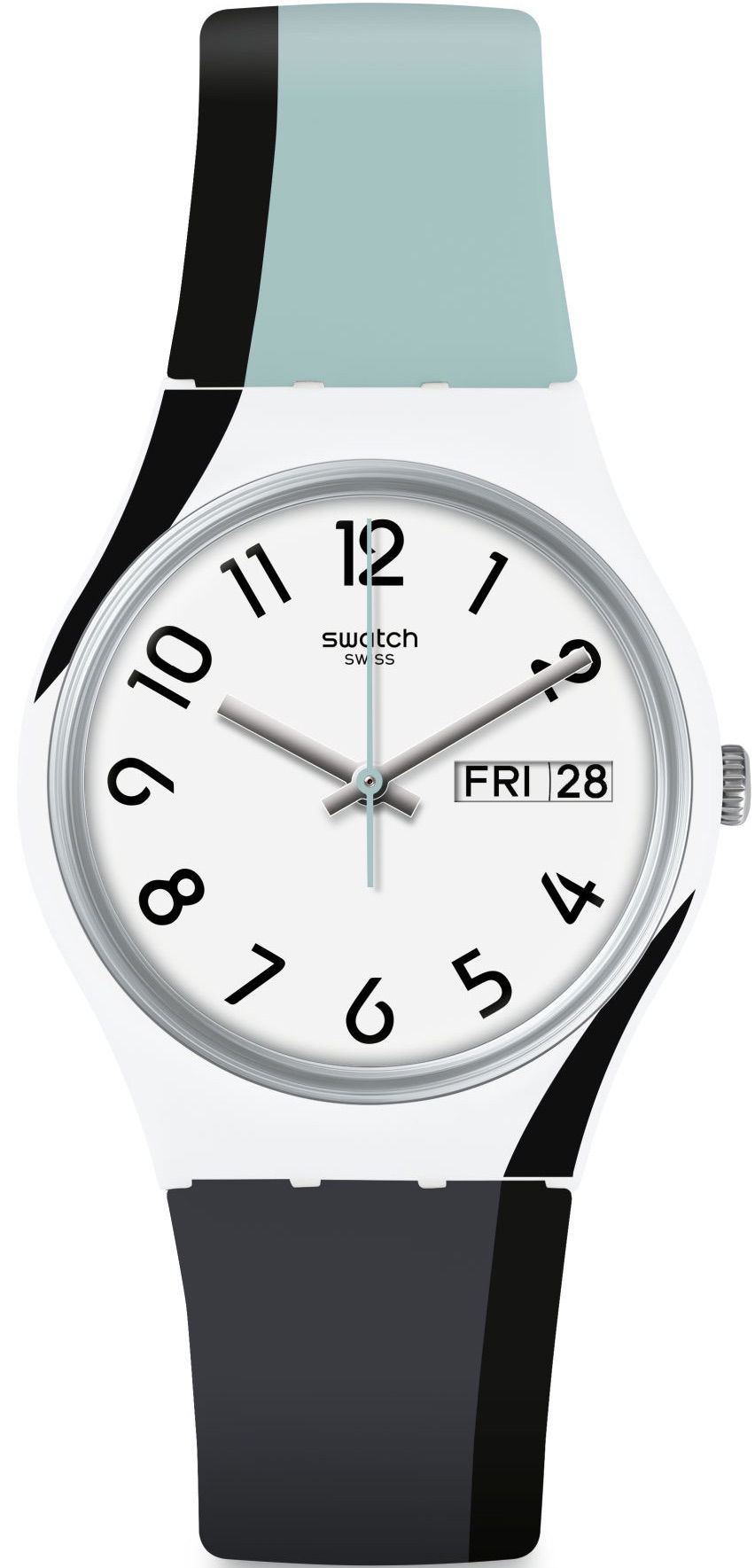Swatch GW711 Kol Saati