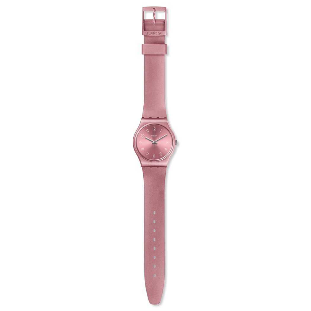 Swatch Bayan Kol Saati GP161