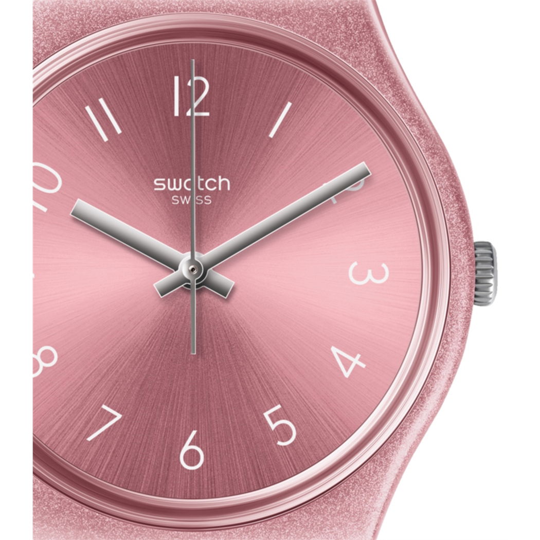 Swatch Bayan Kol Saati GP161