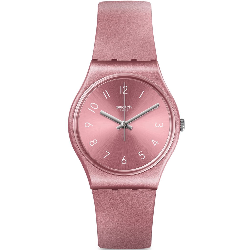 Swatch Bayan Kol Saati GP161