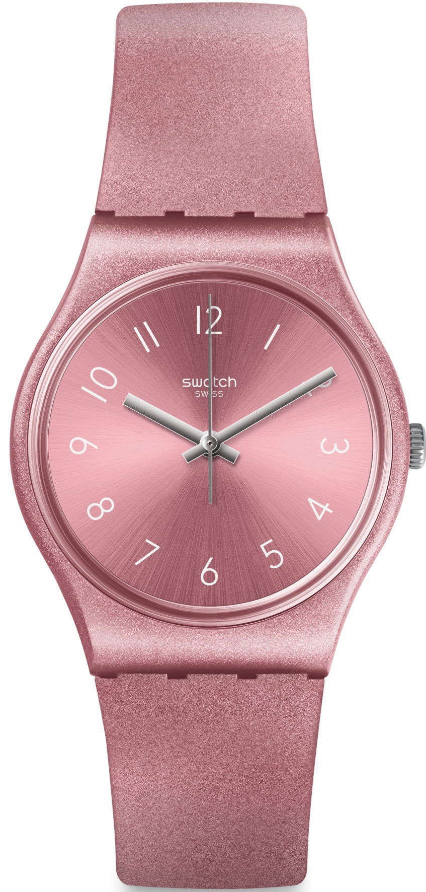 Swatch Bayan Kol Saati GP161