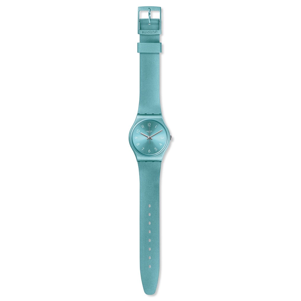 Swatch Bayan Kol Saati GS160