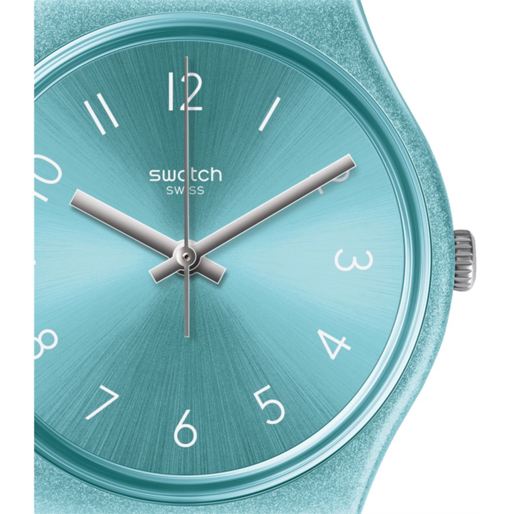 Swatch Bayan Kol Saati GS160