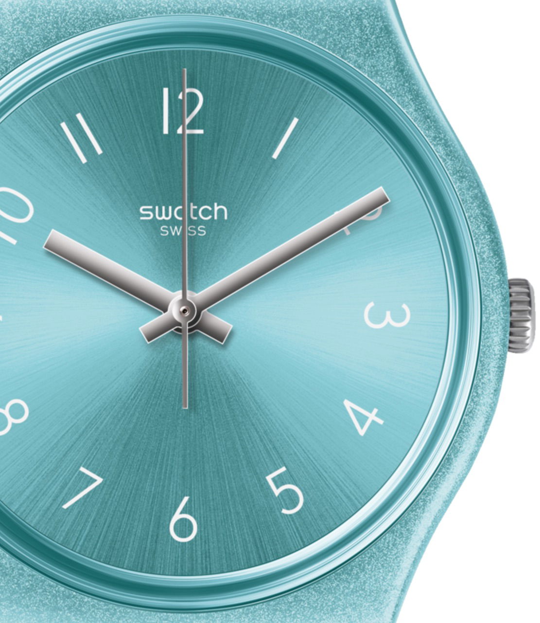 Swatch Bayan Kol Saati GS160