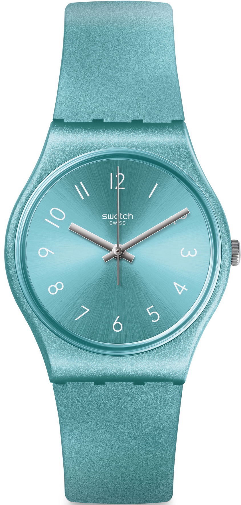 Swatch Bayan Kol Saati GS160