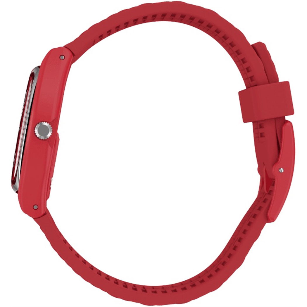 Swatch Kırmızı Kol Saati GR710