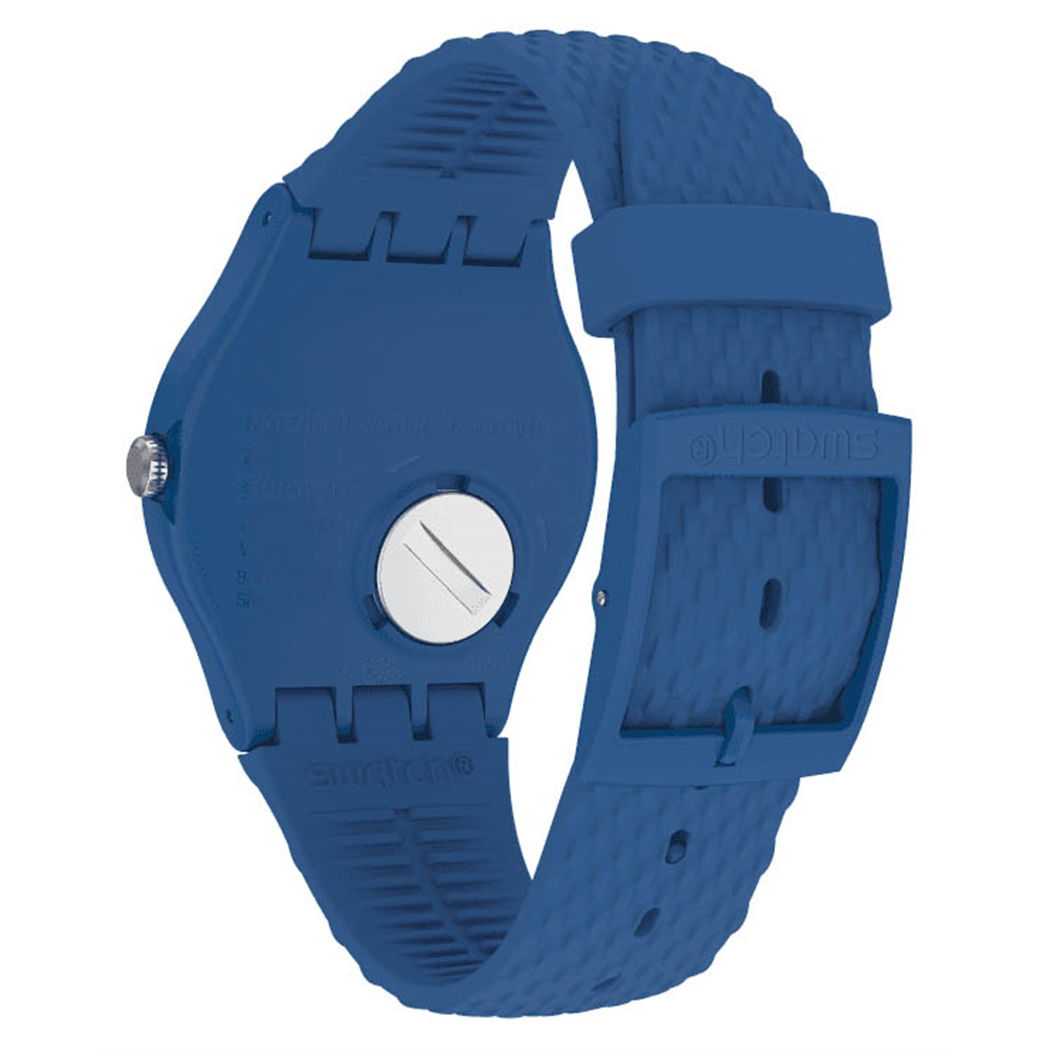 Swatch SUON711 Mavi Kol Saati