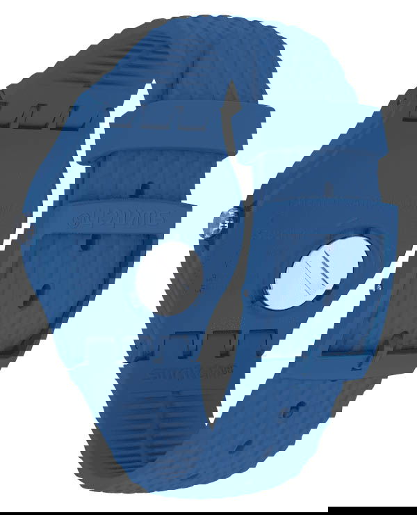 Swatch SUON711 Mavi Kol Saati