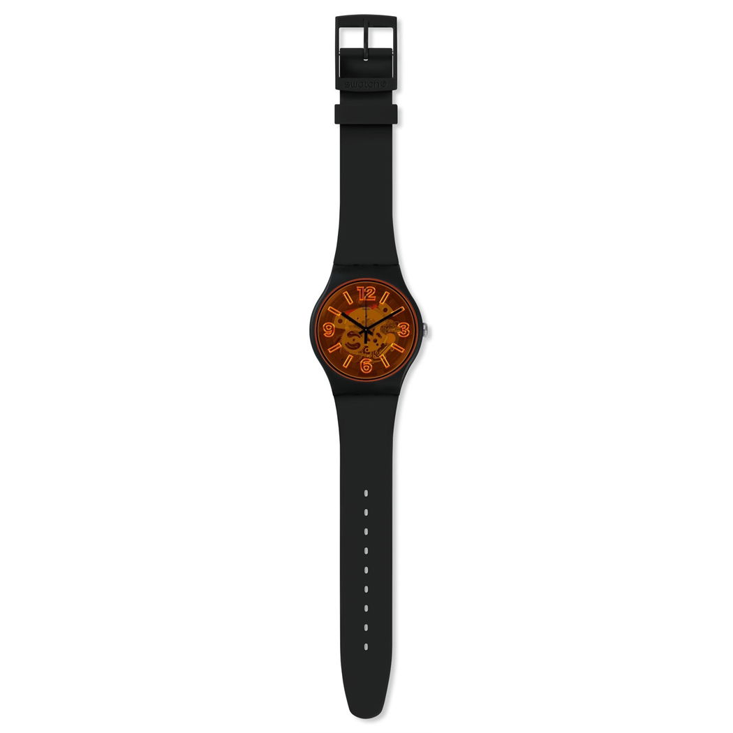 Swatch SUOB164 Kol Saati