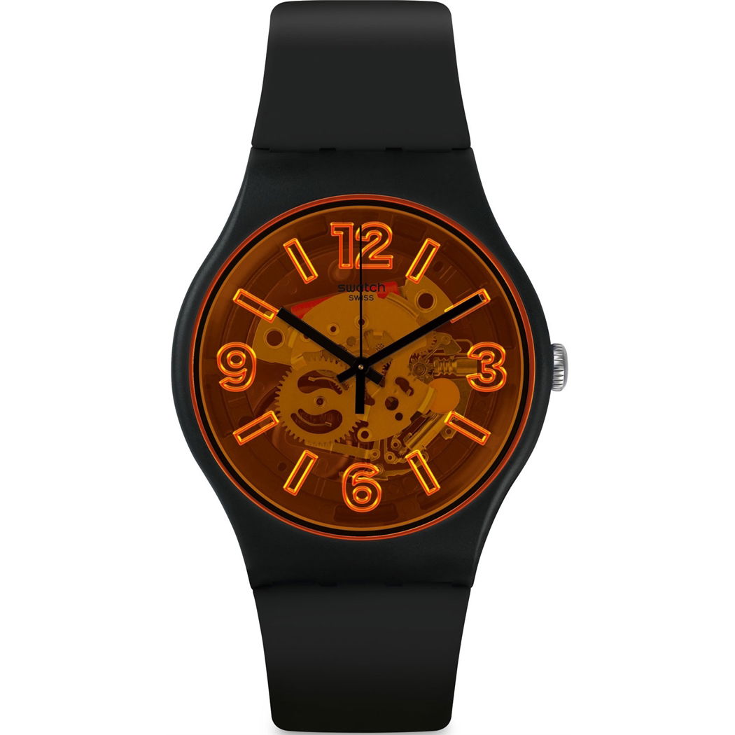 Swatch SUOB164 Kol Saati