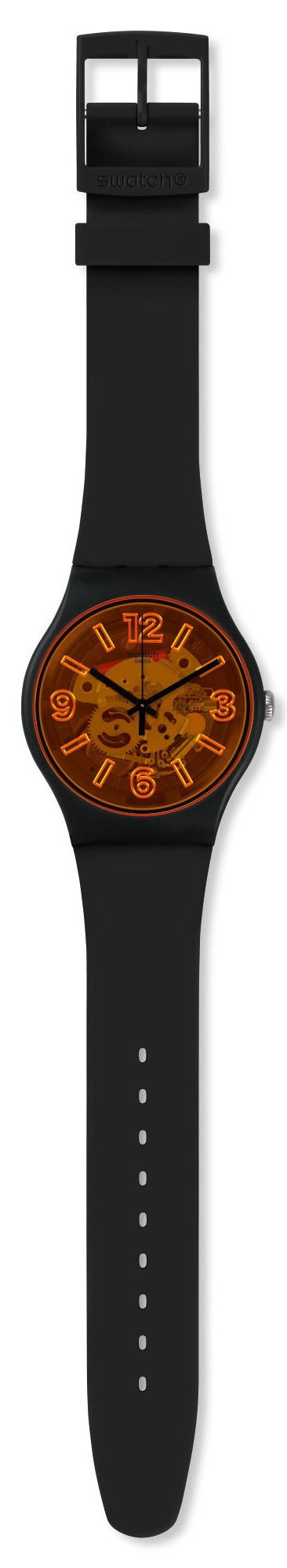Swatch SUOB164 Kol Saati