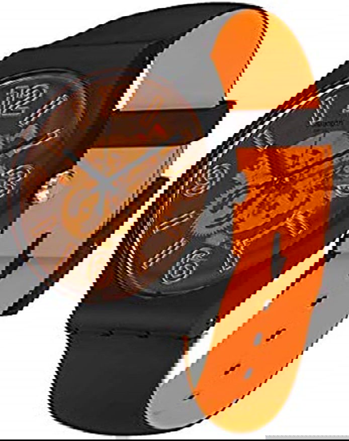 Swatch SUOB164 Kol Saati