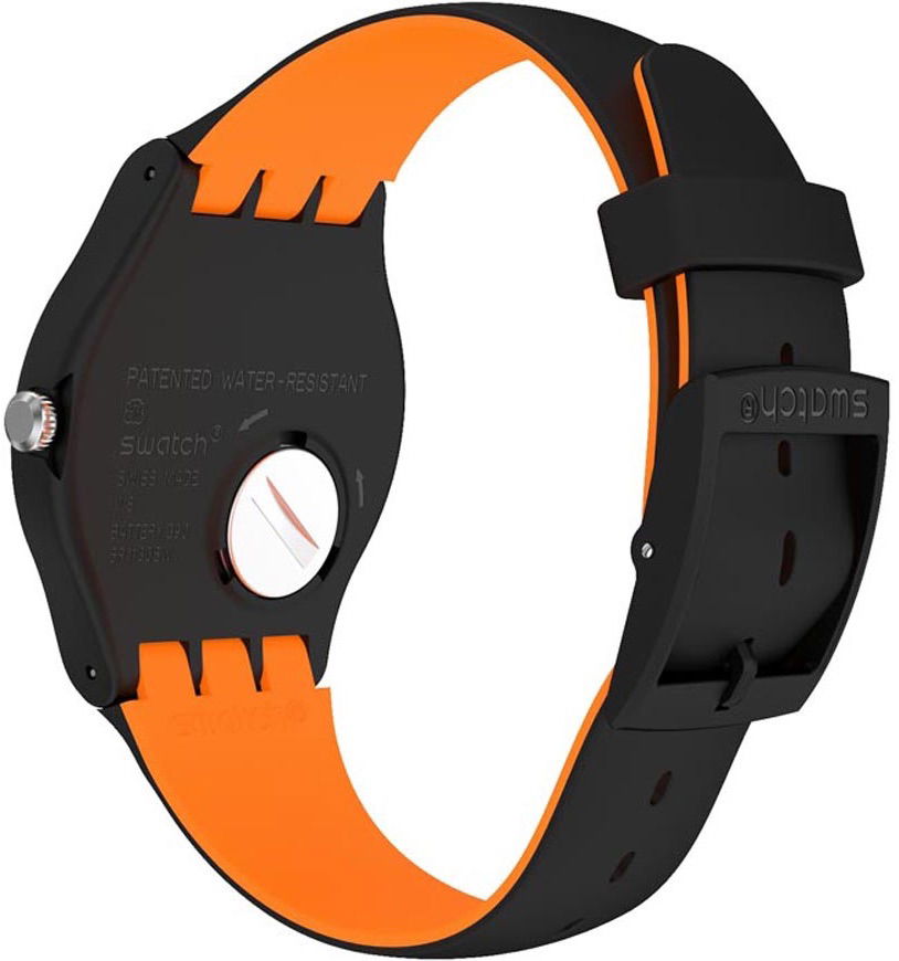 Swatch SUOB164 Kol Saati