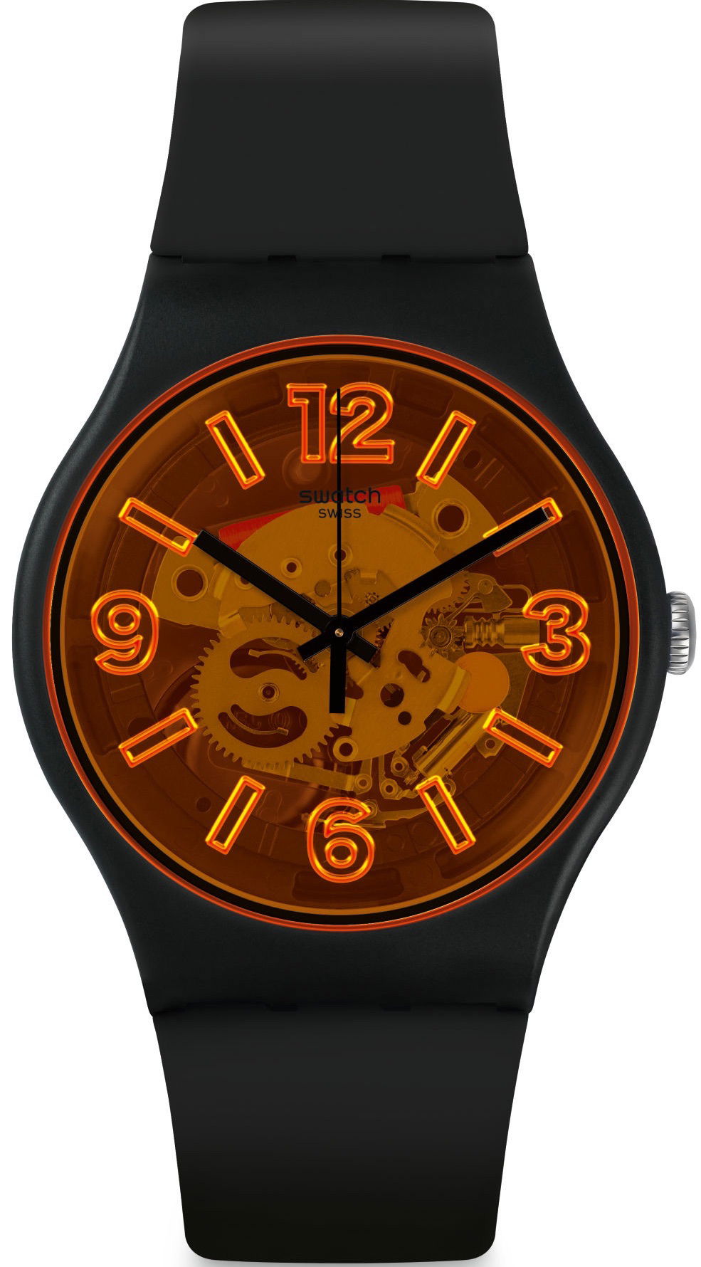 Swatch SUOB164 Kol Saati