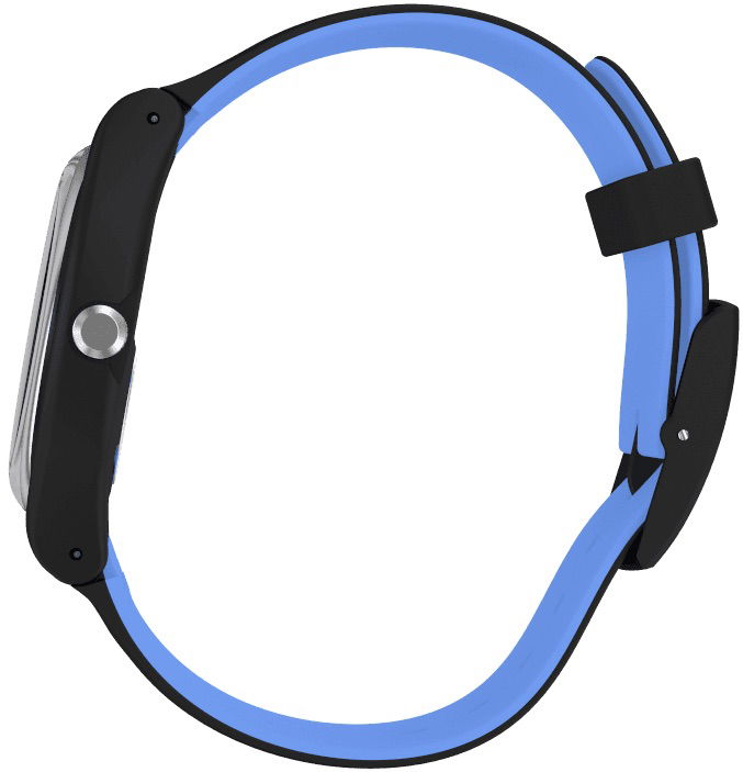 Swatch SUOB165 BLUEBOOST Kol Saati