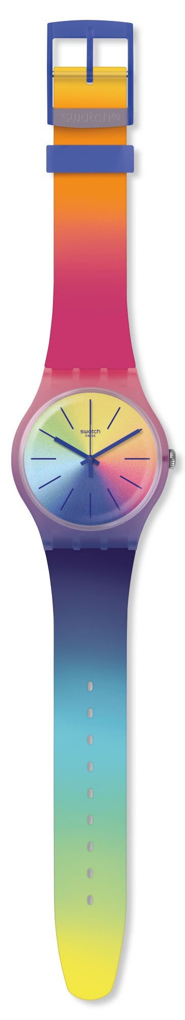 Swatch SUOK143 Kol Saati