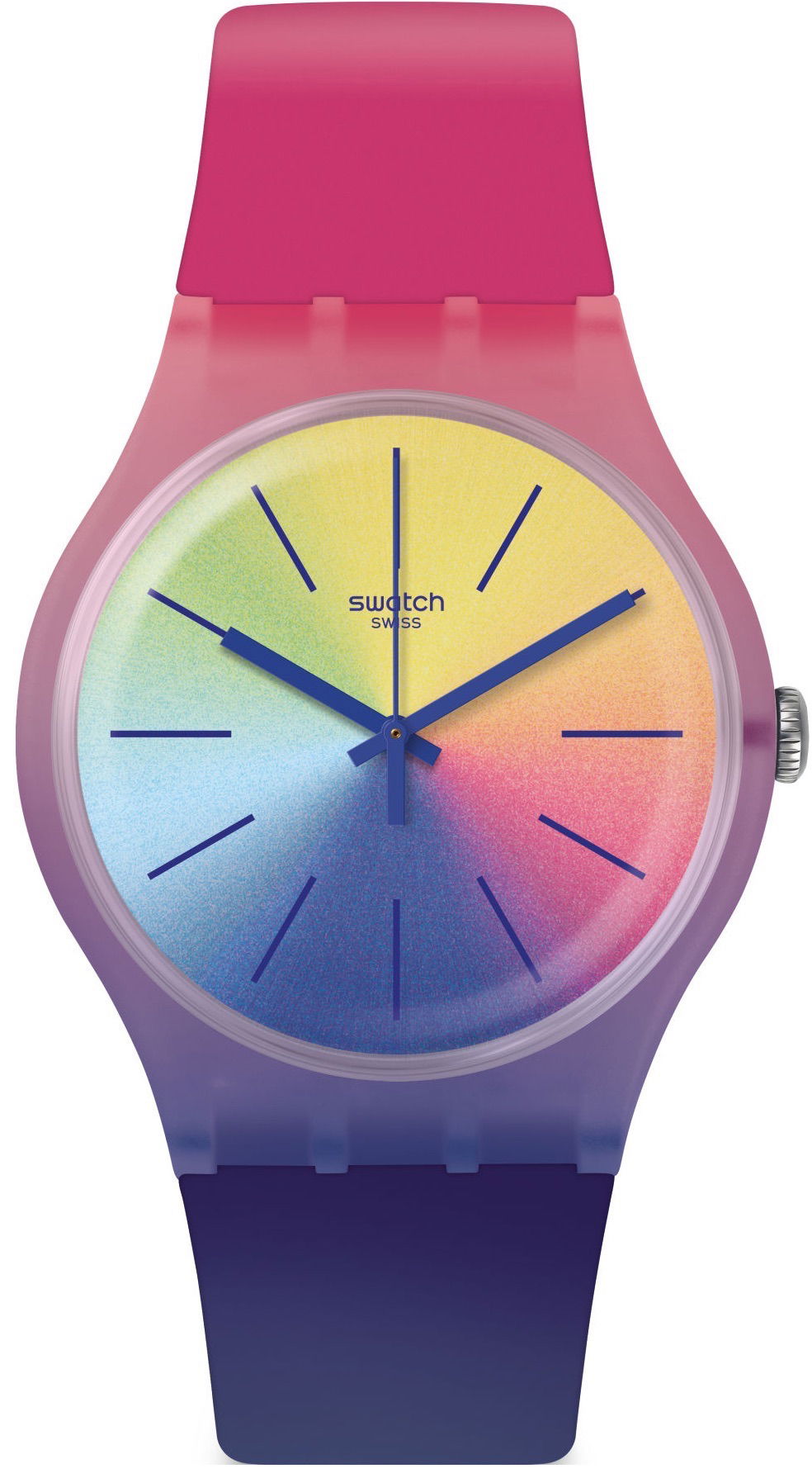 Swatch SUOK143 Kol Saati