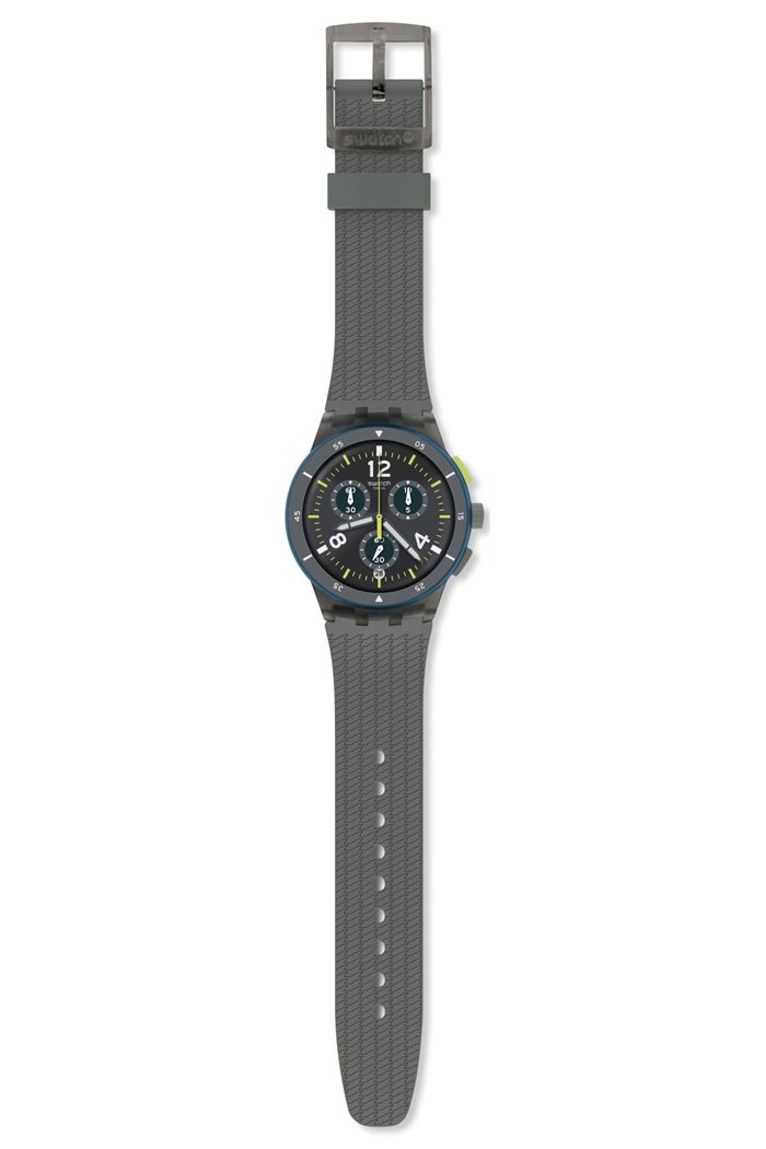 Swatch SUSM407 SPORTIRE Kronometreli Saat