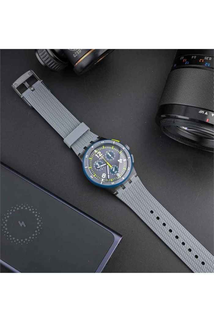 Swatch SUSM407 SPORTIRE Kronometreli Saat