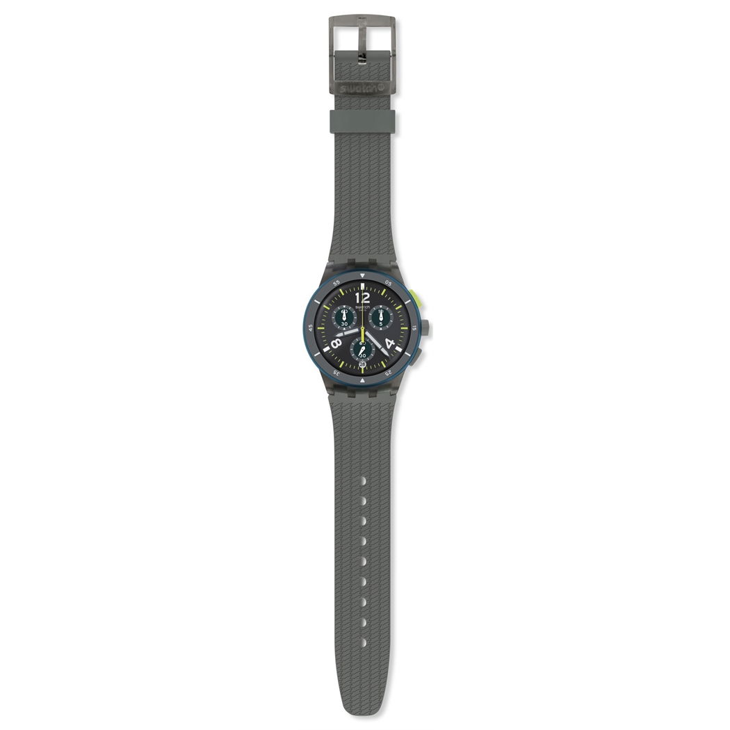 Swatch SUSM407 SPORTIRE Kronometreli Saat