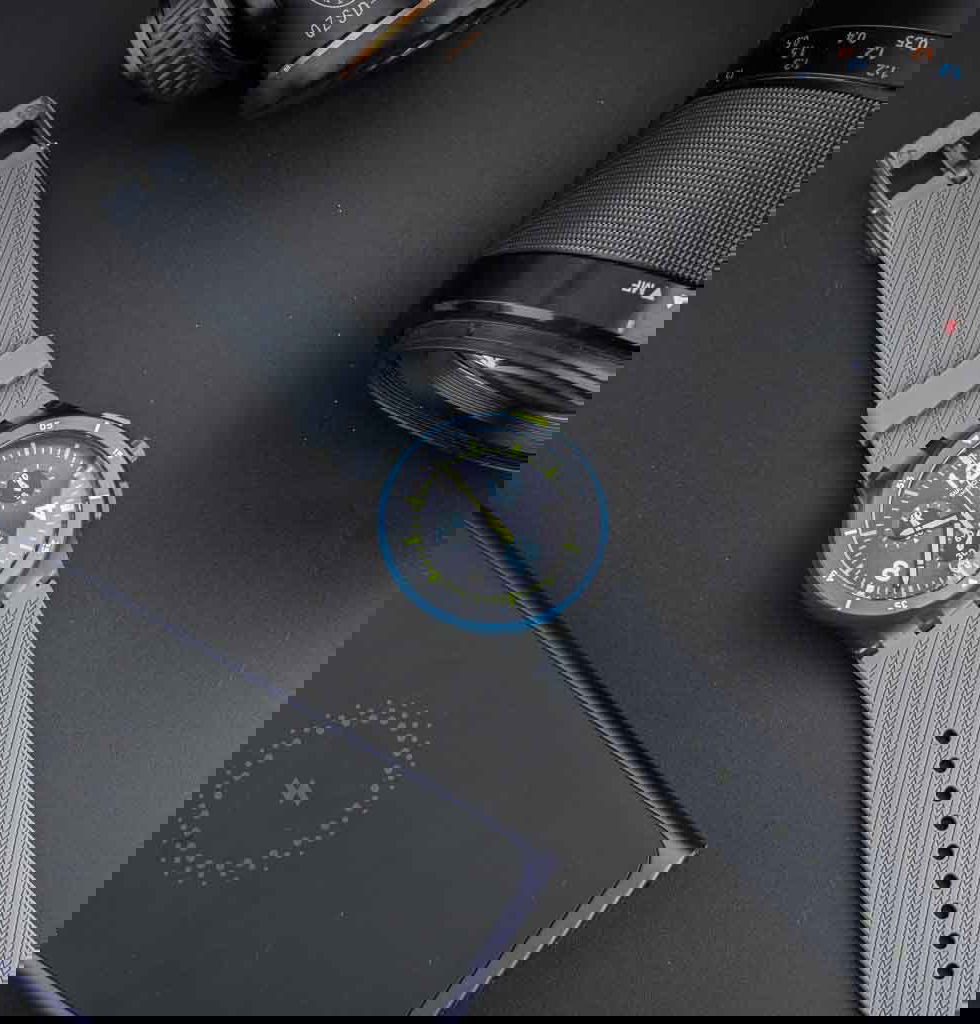 Swatch SUSM407 SPORTIRE Kronometreli Saat