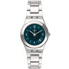Swatch Irony Middlesteel Kadın Paslanmaz Çelik Saat Yls468g