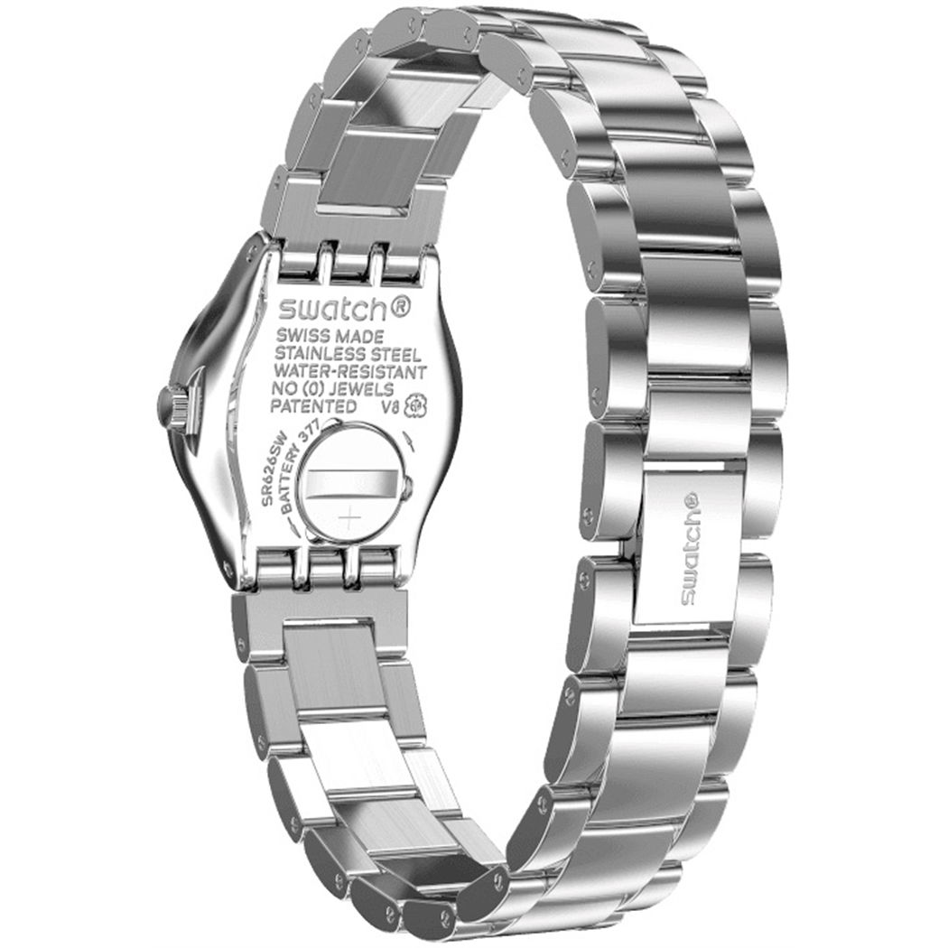Swatch YSS329G LADYCLASS Kadın Kol Saati