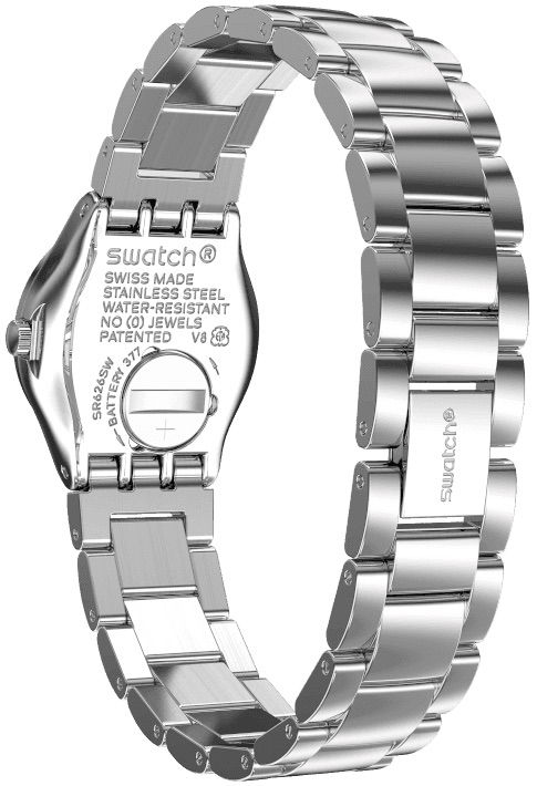 Swatch YSS329G LADYCLASS Kadın Kol Saati