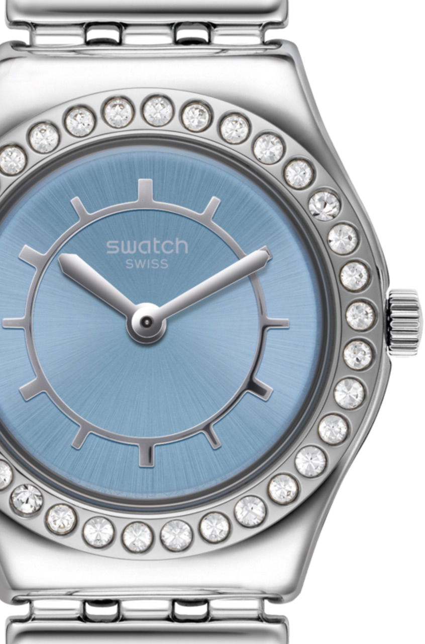 Swatch YSS329G LADYCLASS Kadın Kol Saati