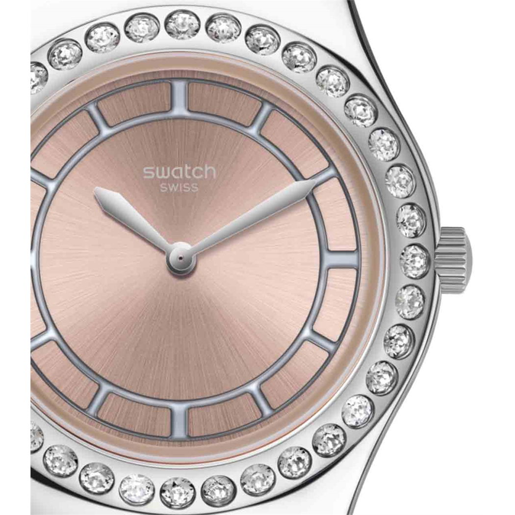 Swatch YLS212 Sandchic Kadın Kol Saati 