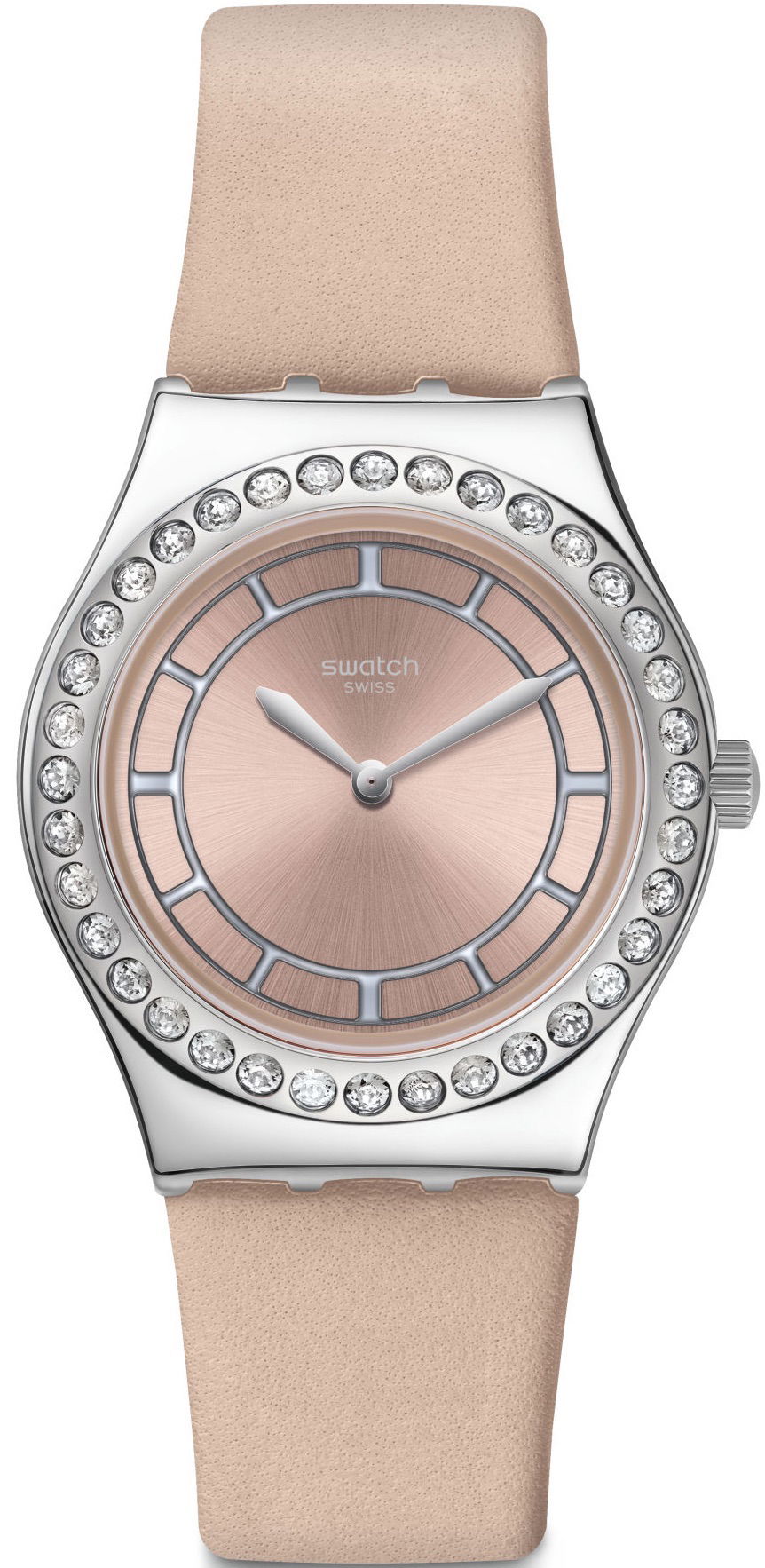 Swatch YLS212 Sandchic Kadın Kol Saati 