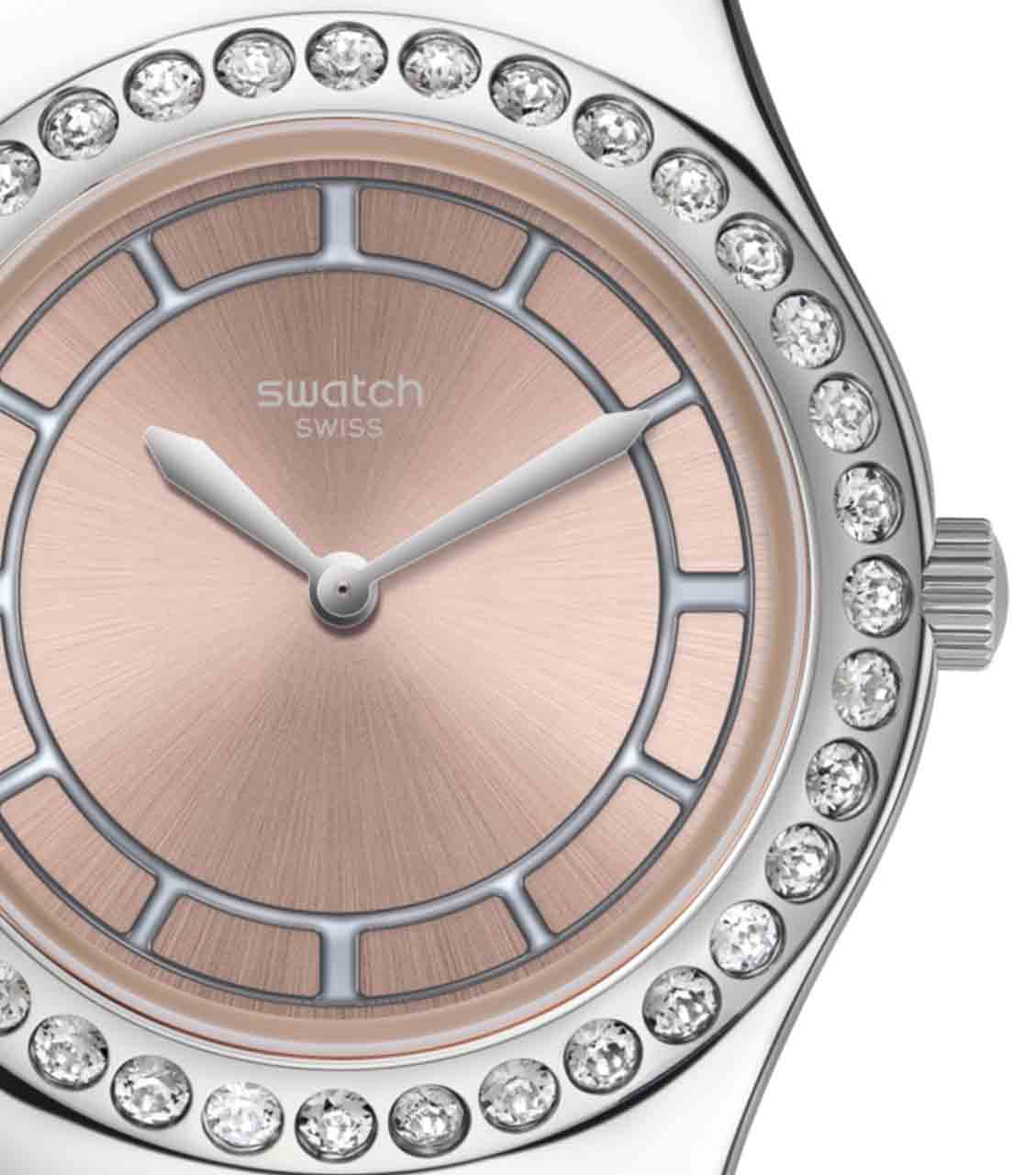 Swatch YLS212 Sandchic Kadın Kol Saati 