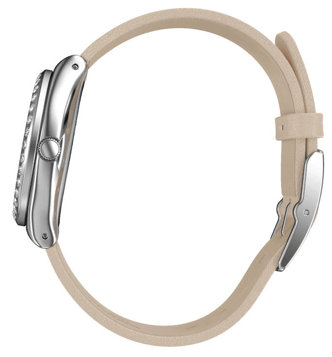 Swatch YLS212 Sandchic Kadın Kol Saati 