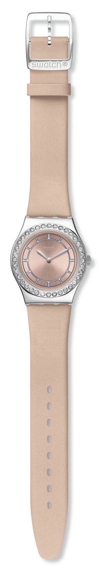 Swatch YLS212 Sandchic Kadın Kol Saati 