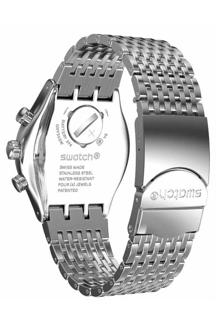 Swatch Irony Erkek Kol Saati YVS457G