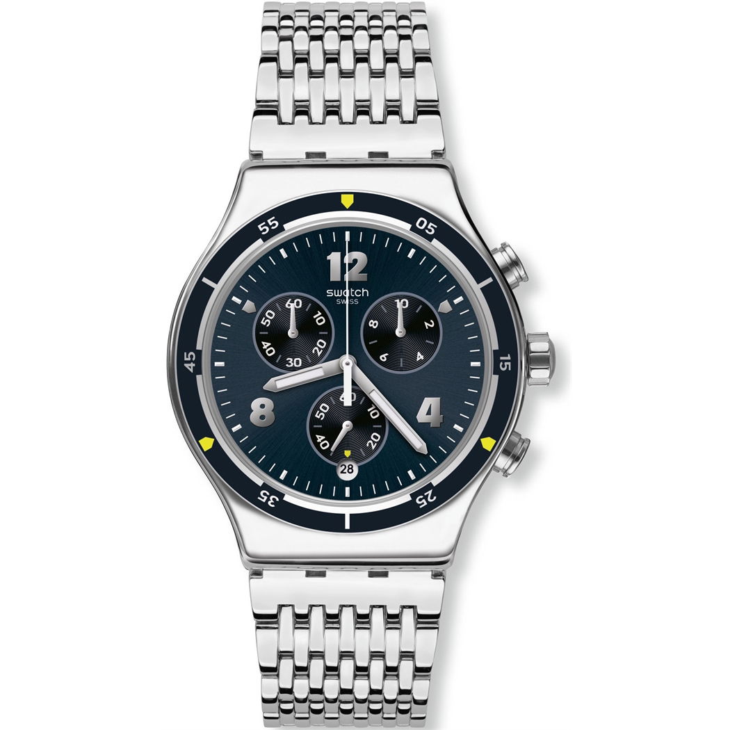 Swatch Irony Erkek Kol Saati YVS457G