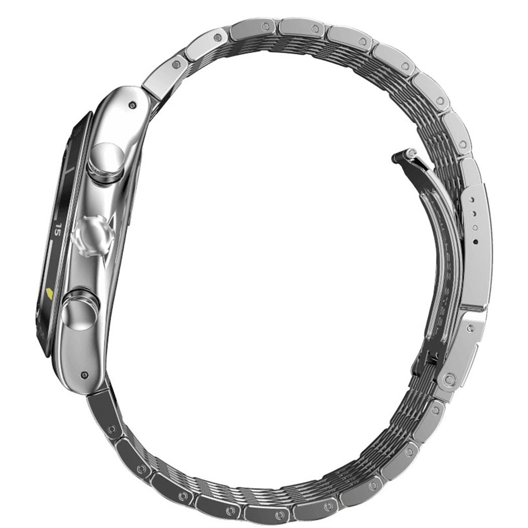 Swatch Irony Erkek Kol Saati YVS457G