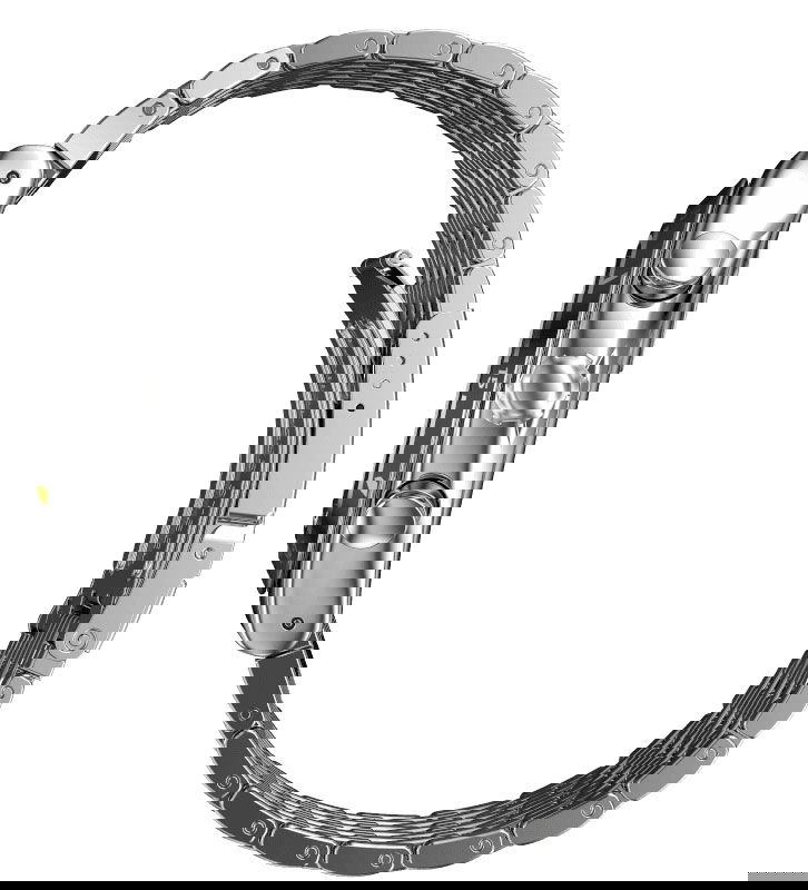 Swatch Irony Erkek Kol Saati YVS457G