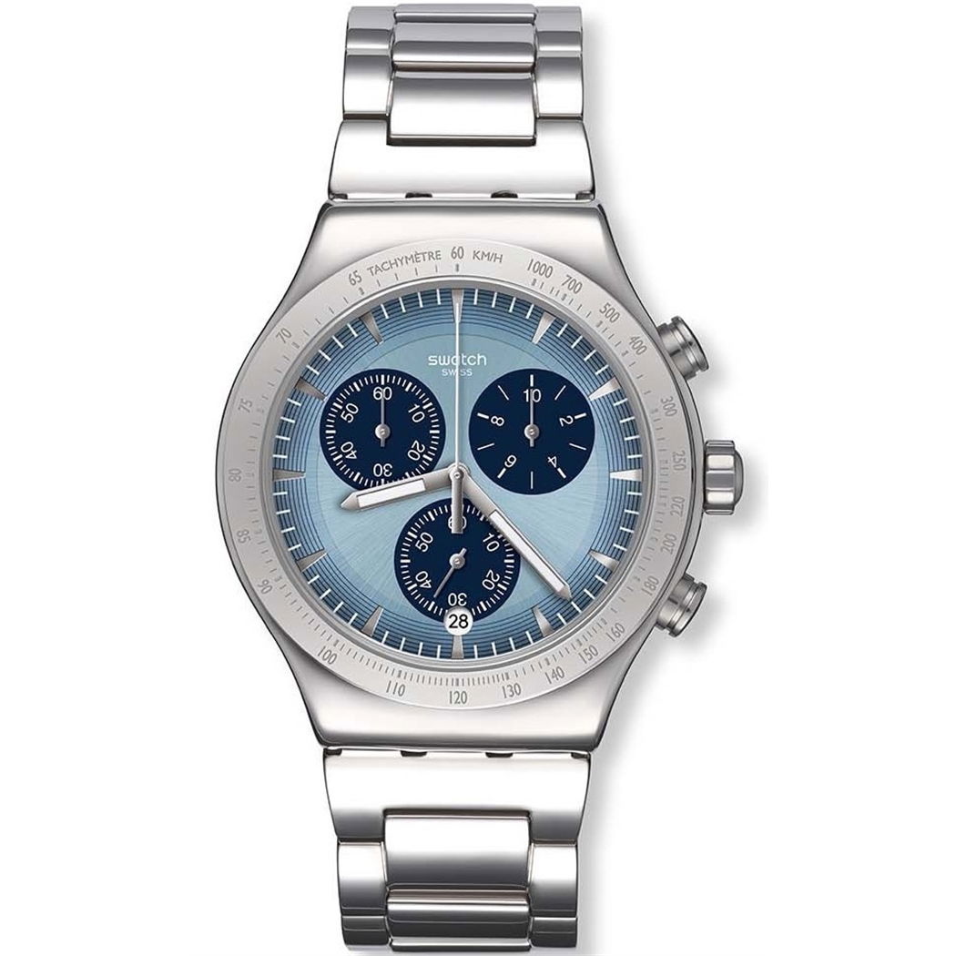 Swatch YVS459G Erkek Kol Saati