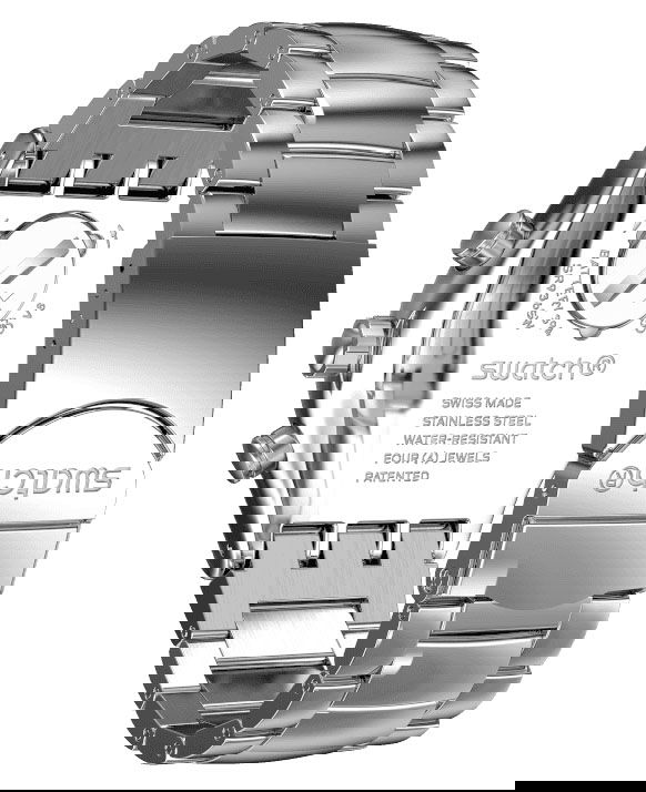 Swatch YVS459G Erkek Kol Saati