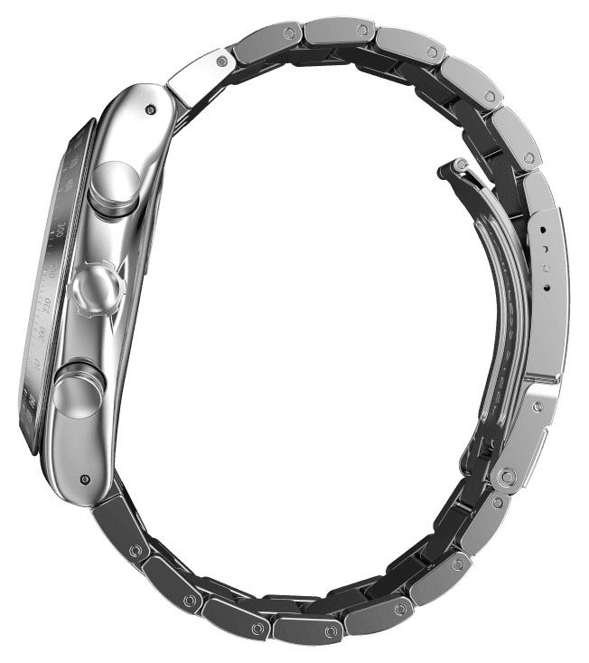 Swatch YVS459G Erkek Kol Saati