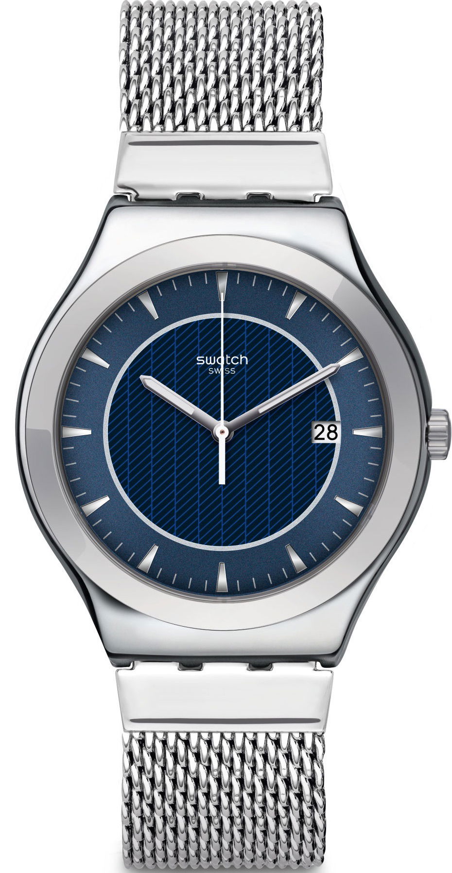 Swatch YWS449MA Hasır Erkek Saati