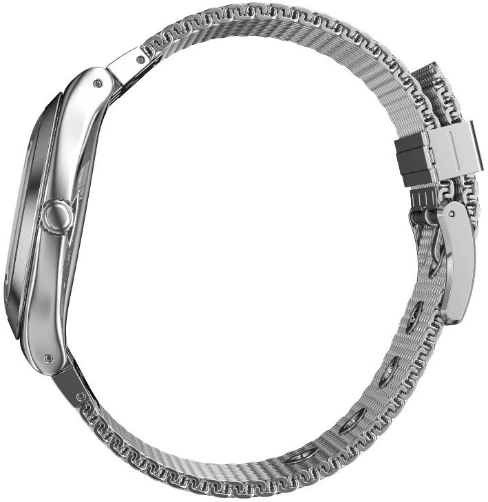 Swatch YWS449MA Hasır Erkek Saati